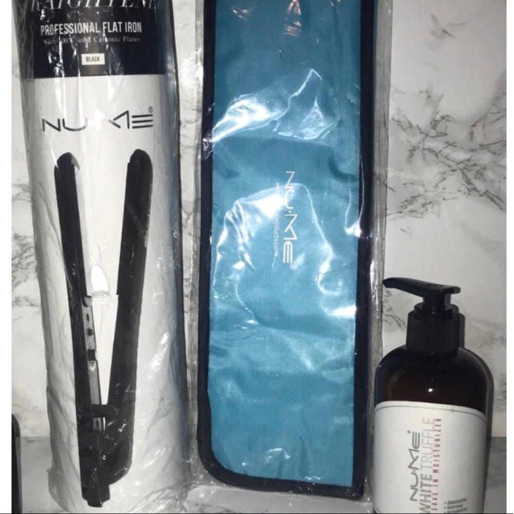 BRAND NEW NUME BUNDLE